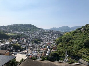 丸尾神社 徒歩2分 1階の物件内観写真